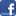 Facebook popup