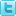 Twitter popup