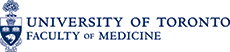 UofT Fac. Medicine Logo
