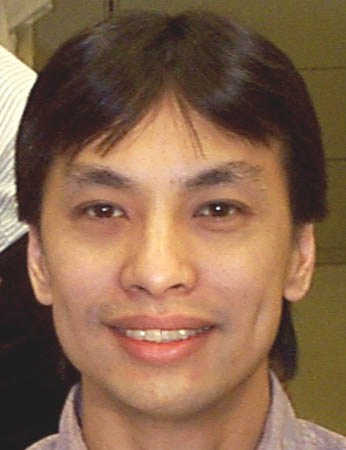 Richard Cheung