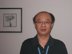 Puzheng Zhang